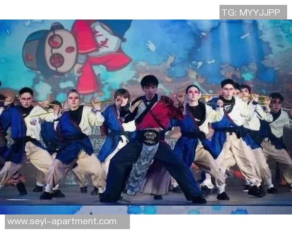 重庆街舞队的灵活性揭秘：街舞文化与城市活力的完美融合