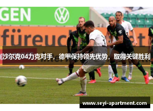 沙尔克04力克对手，德甲保持领先优势，取得关键胜利