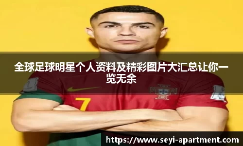 全球足球明星个人资料及精彩图片大汇总让你一览无余